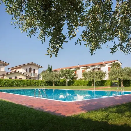 Al Sole Appartement
