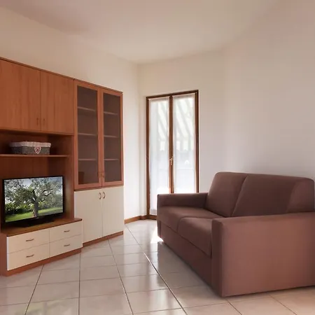 Appartement Al Sole *