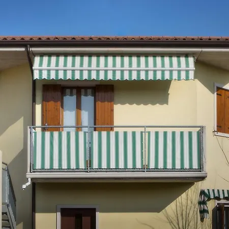 Appartement Al Sole Colà