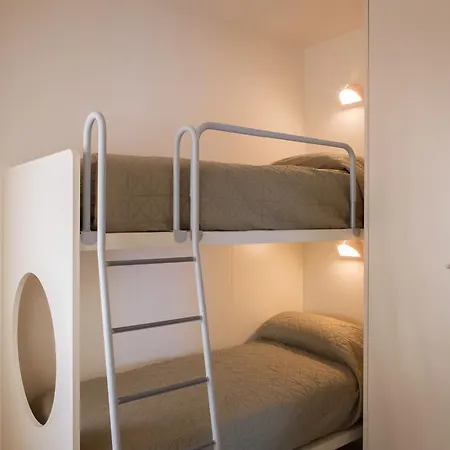 Al Sole Appartement Colà