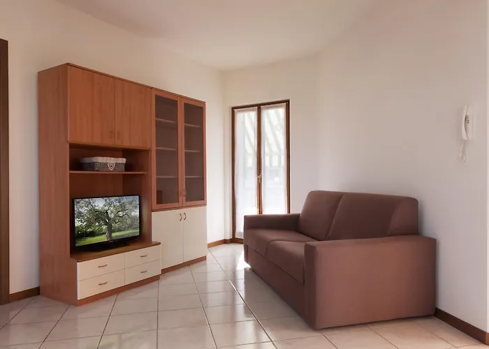 Apartament Al Sole *