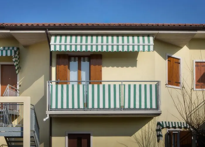 Apartament Al Sole Colà