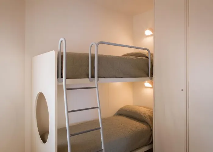 Al Sole Apartament Colà